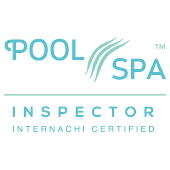 InterNACHI Certified Pool Spa Inspector